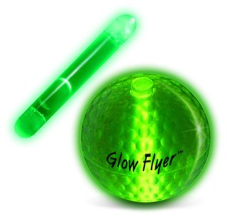 Masters Golf Glow Flyer piłki golfowe