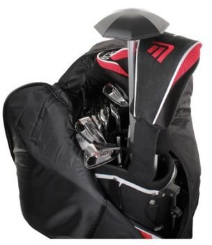 Strong Arm Travel Protector