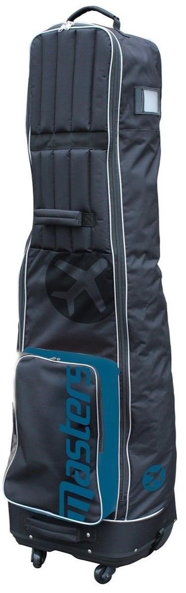 Masters Deluxe 4 Wheeled Flight Cover pokrowiec podróżny