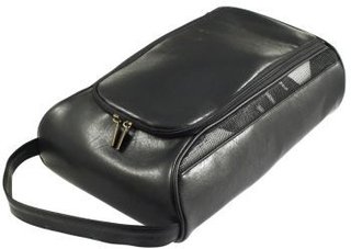 Masters Leatherette torba na buty