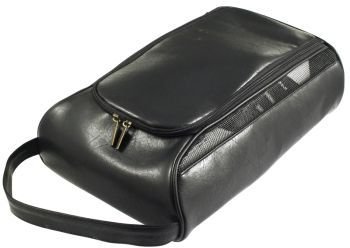 Masters Leatherette torba na buty