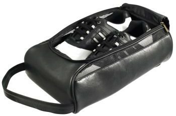 Masters Leatherette torba na buty