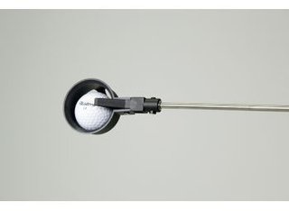 Masters Super Compact wędka do piłek, 2m