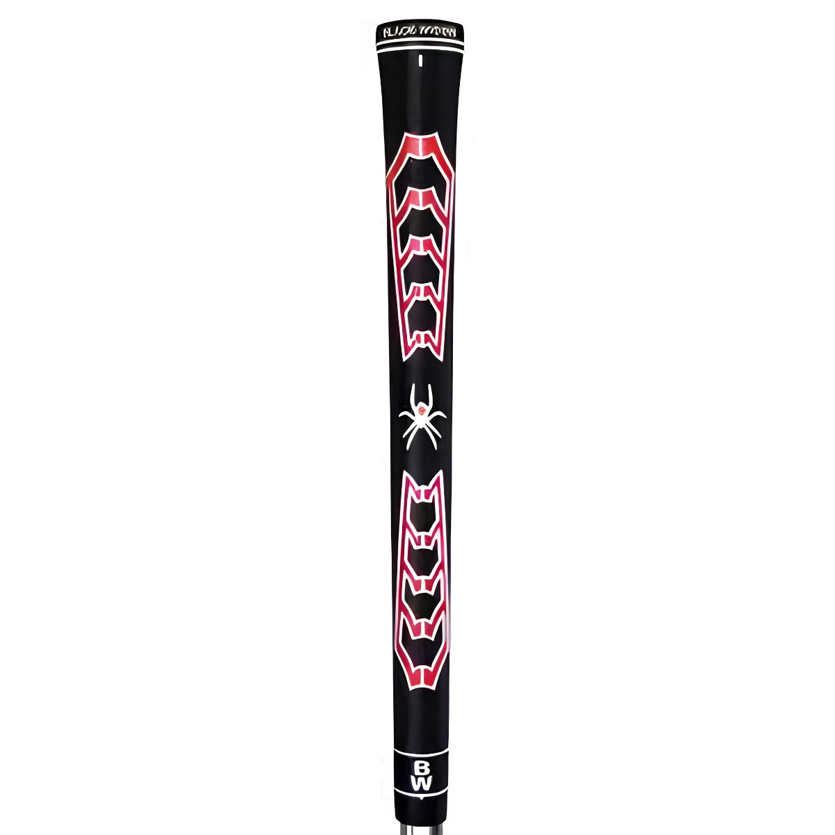 Black Widow Fusion grip, Standard