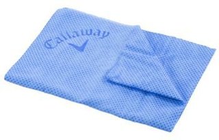 Callaway Cool Towel ręcznik chłodzący