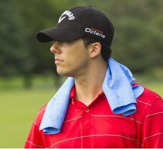 Callaway Cool Towel ręcznik chłodzący