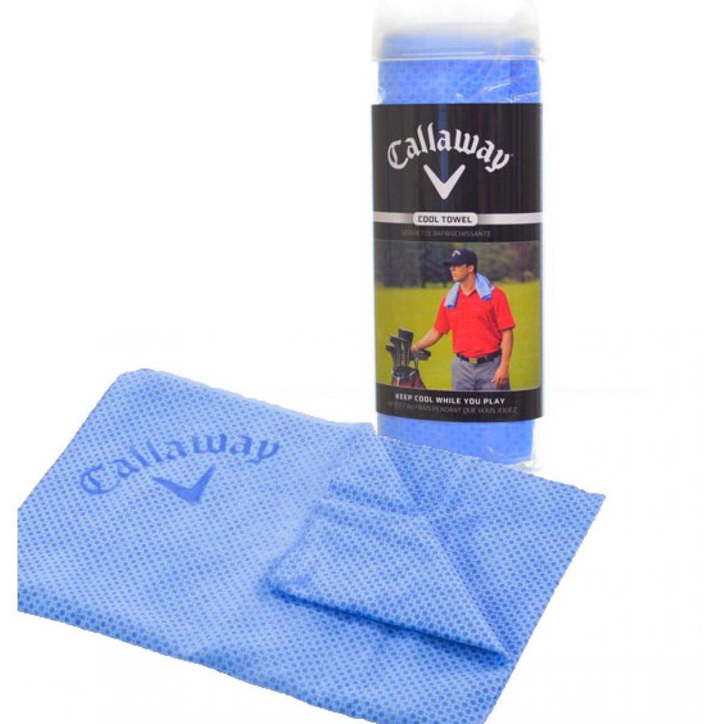Callaway Cool Towel ręcznik chłodzący