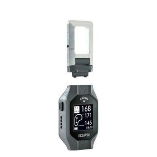 Callaway ECLIPSE zegarek GPS