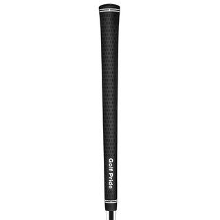 Golf Pride Tour Velvet junior grip, czarny