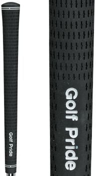 Golf Pride Tour Velvet Black junior grip, czarny