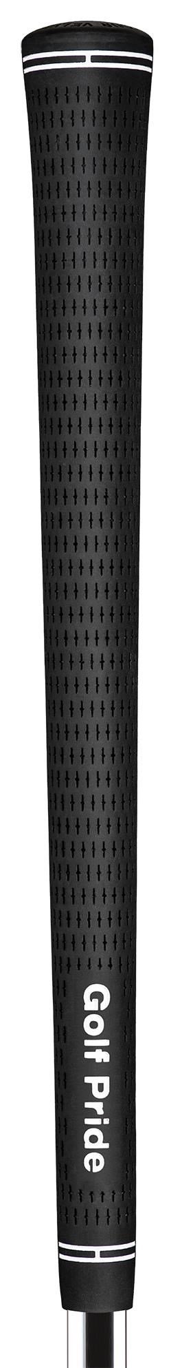 Golf Pride Tour Velvet Ribbed damski grip, Ribbed 0.58