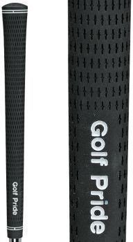 Golf Pride Tour Velvet Ribbed damski grip, Ribbed 0.58