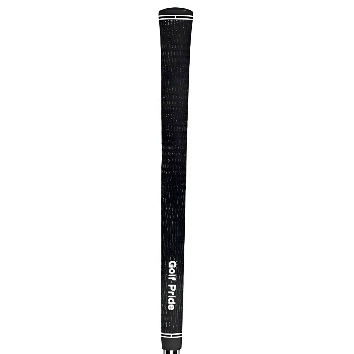 Golf Pride Tour Velvet BCT Cord Black grip, Standard (Round 0,58)