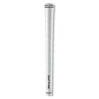 Golf Pride Tour Wrap 2G grip, Midsize, biały