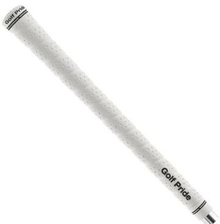 Golf Pride Tour Wrap 2G grip, Midsize, biały