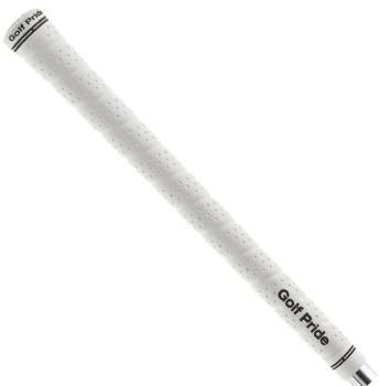 Golf Pride Tour Wrap 2G grip, Midsize, biały