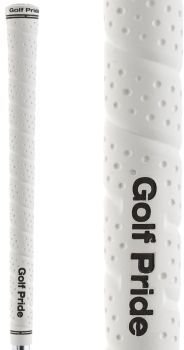 Golf Pride Tour Wrap 2G grip, Midsize, biały