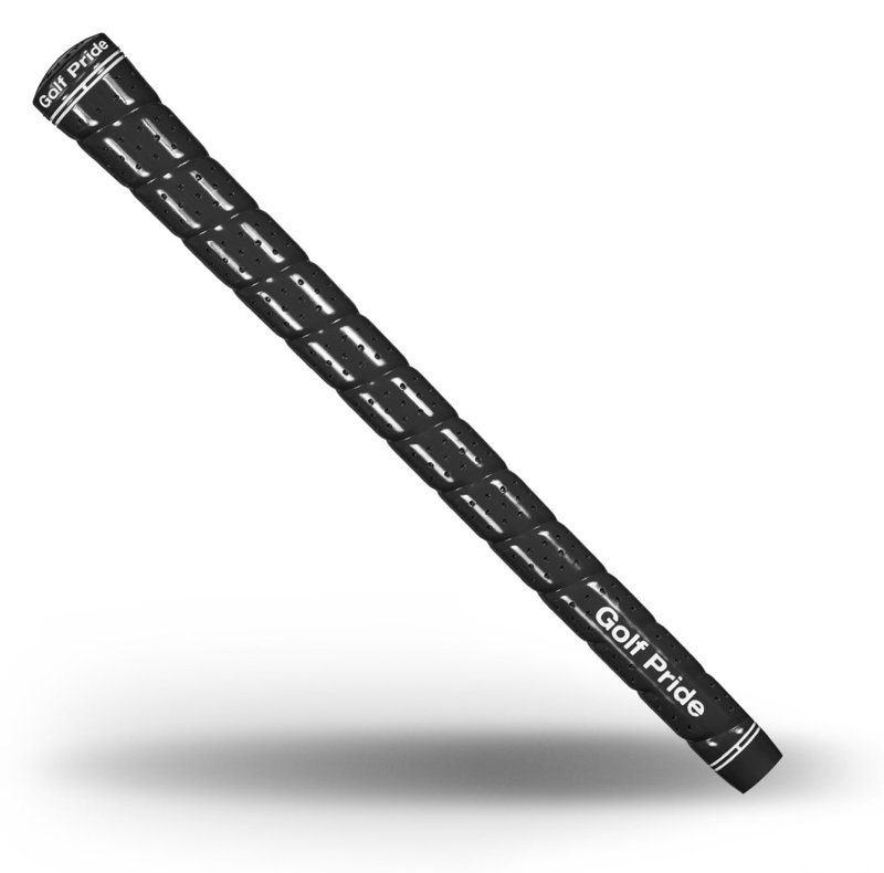 Golf Pride Tour Wrap 2G grip, undersize, czarny