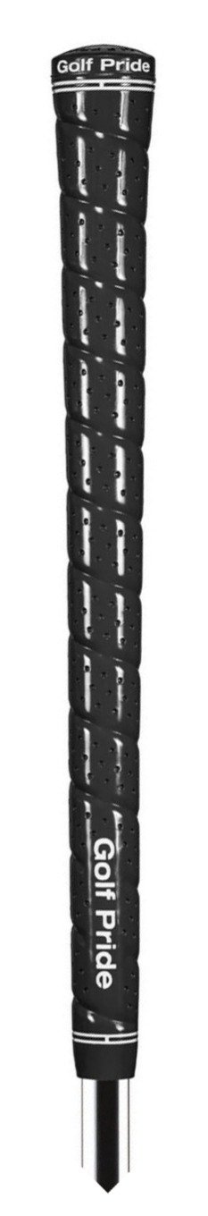 Golf Pride Tour Wrap 2G grip, undersize, czarny