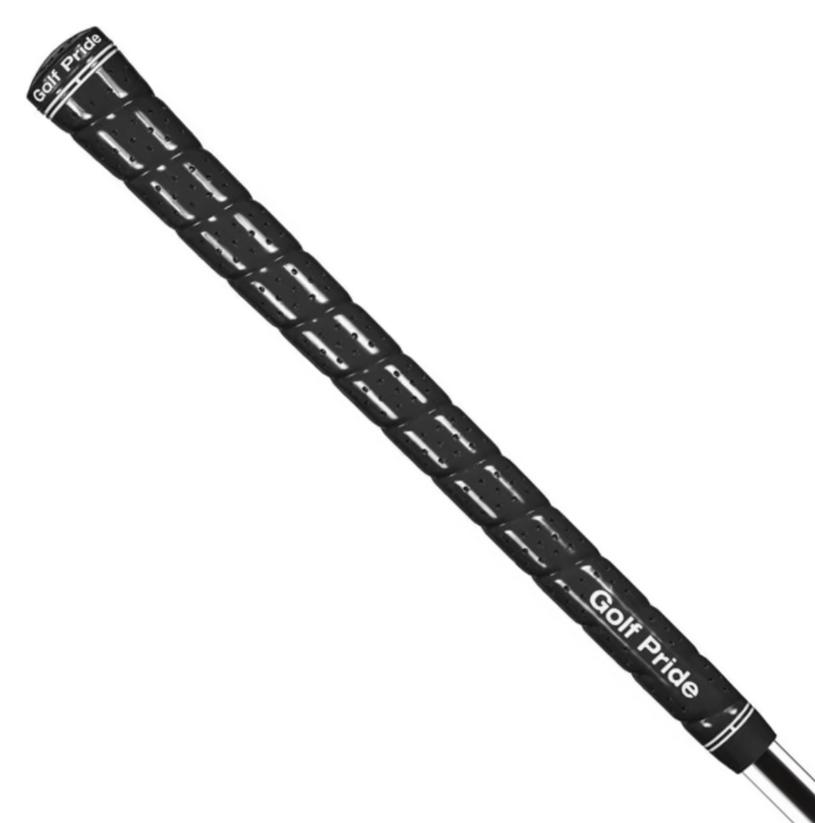 Golf Pride Tour Wrap 2G grip, undersize, czarny