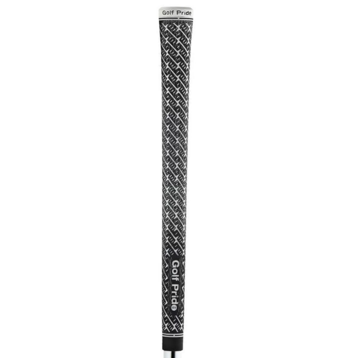 Golf Pride Z-Grip Cord grip, MIDSIZE, czarny