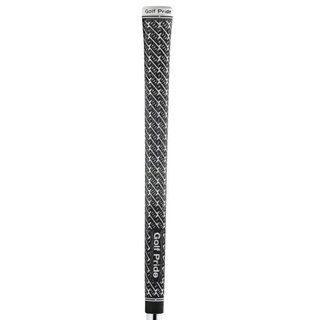 Golf Pride Z-Grip Cord grip, MIDSIZE, czarny