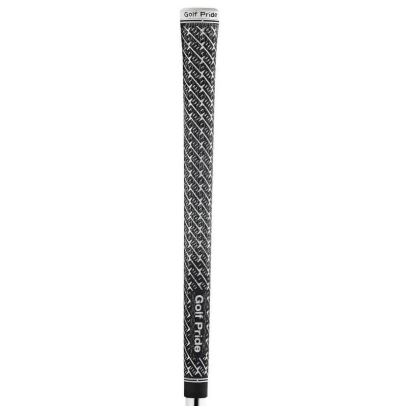 Golf Pride Z-Grip Cord grip, MIDSIZE, czarny