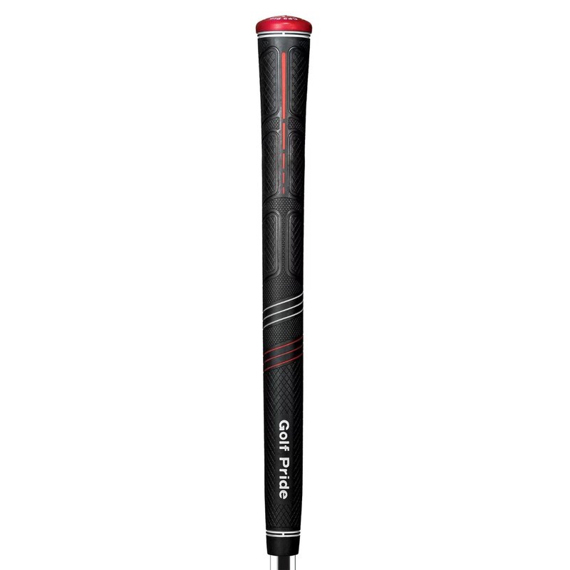 Golf Pride CP2 Pro grip, Standard