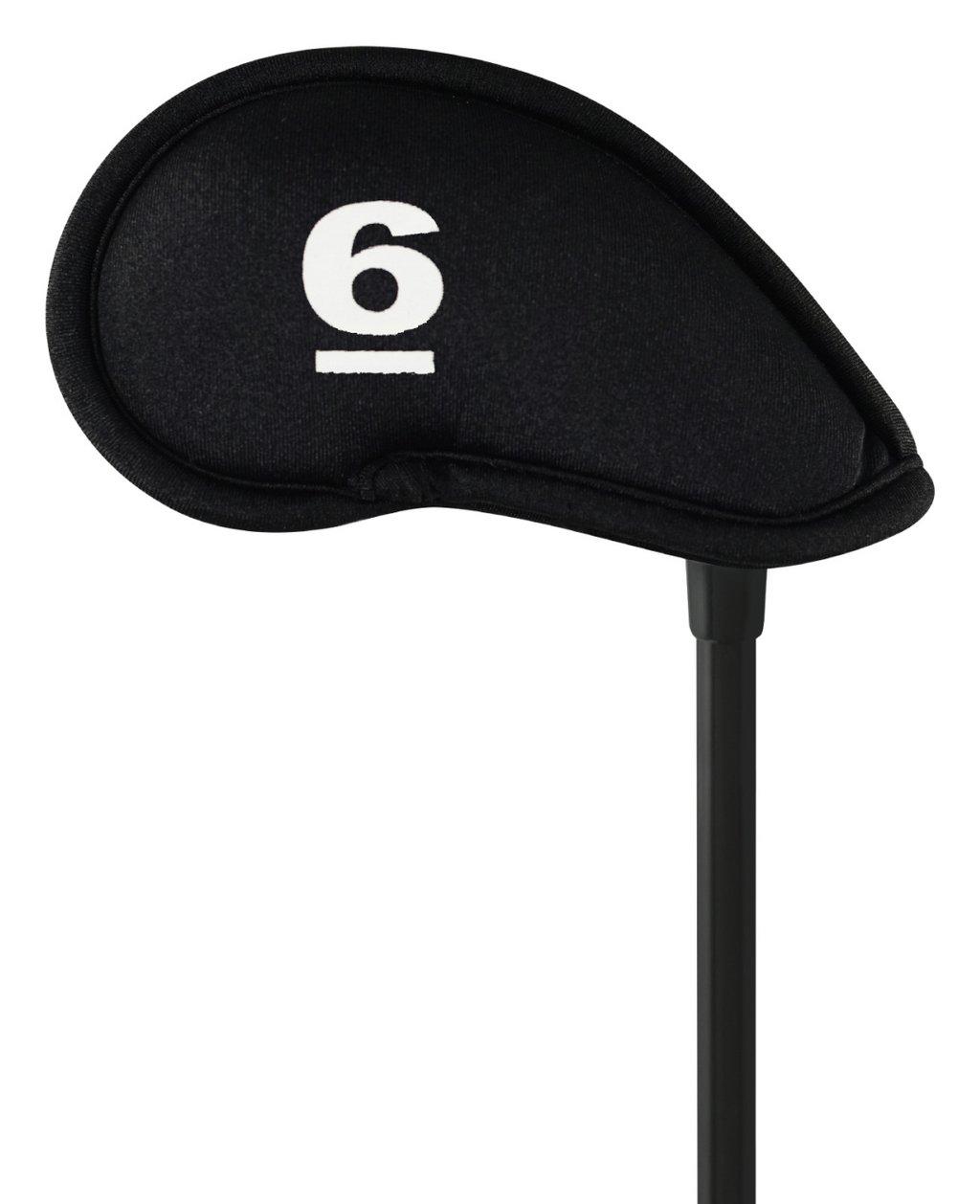 Masters Golf Neoprene Iron Covers 4-SW