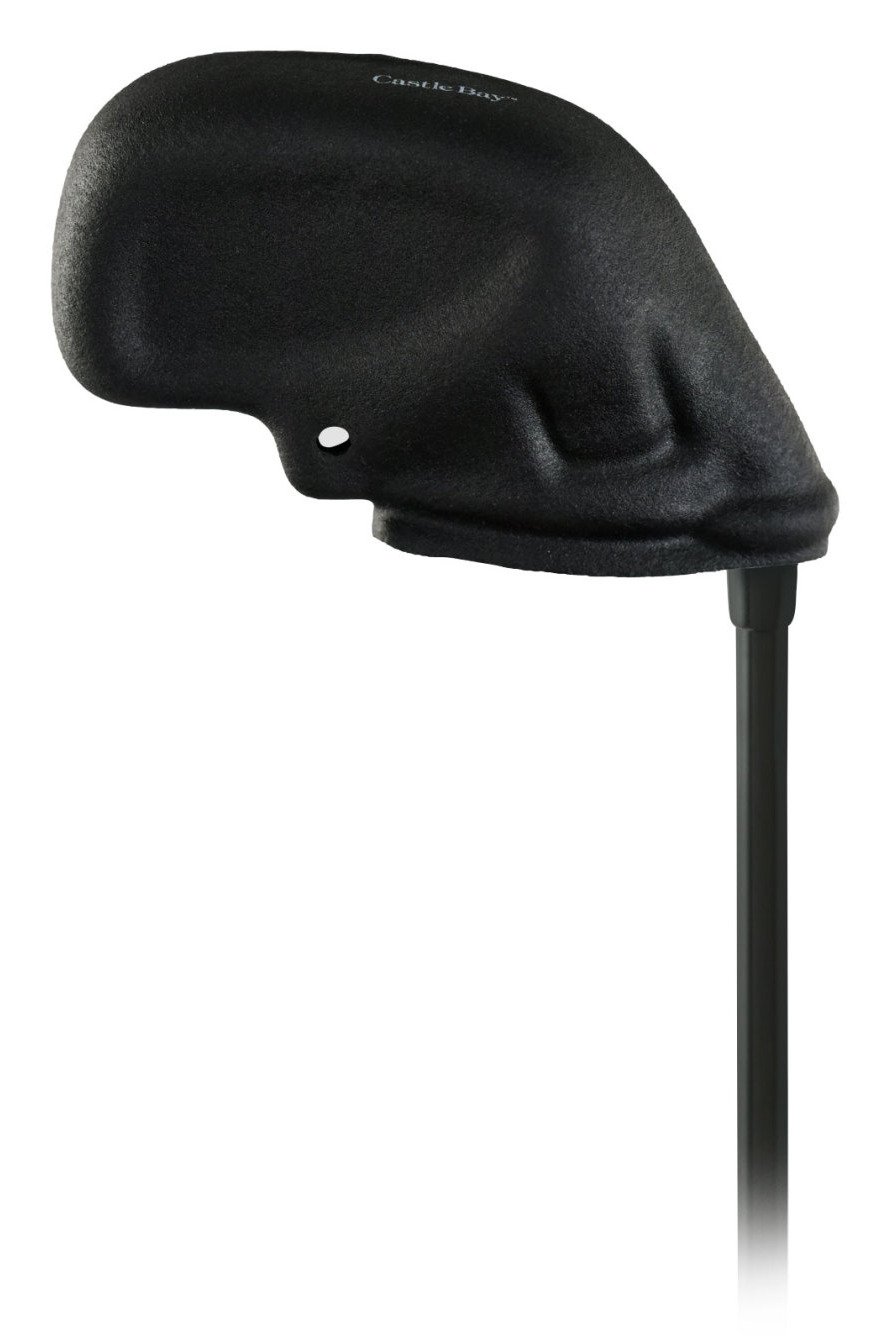 Masters Castle Bay Iron Cover Back 3-SW pokrowce na żelaza