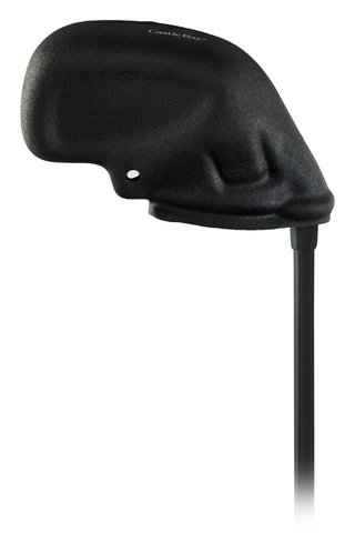 Masters Castle Bay Iron Cover Back 3-SW pokrowce na żelaza