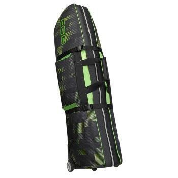 Ogio Straight Jacket pokrowiec transportowy, buzzsaw green