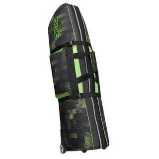 Ogio Straight Jacket pokrowiec transportowy, buzzsaw green