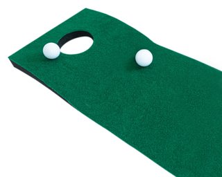 Masters Golf Putting Mat mata do puttingu