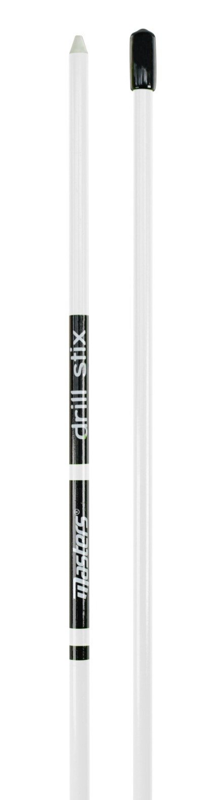 Masters Drill-Stix, białe