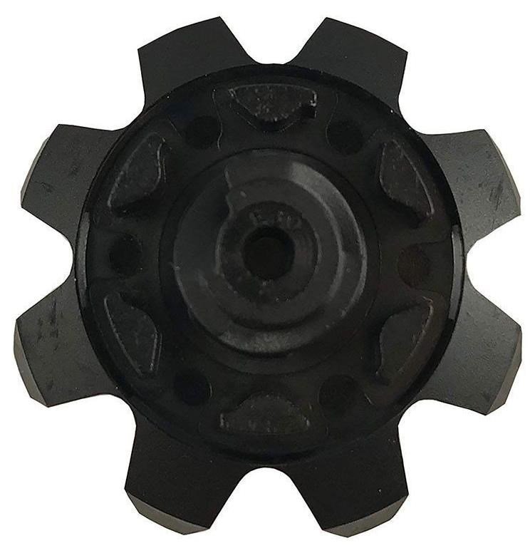 SoftSpikes Black Widow FT3 kolce do butów golfowych