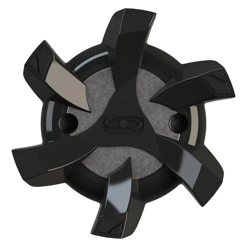 Softspikes Stealth Pins golfowe spiki, 20szt.