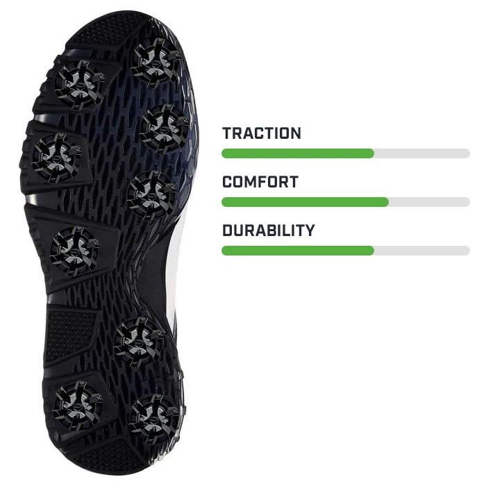 Softspikes Stealth Pins golfowe spiki, 20szt.