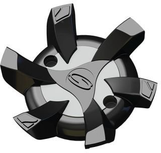 Softspikes Stealth Pins golfowe spiki, 20szt.