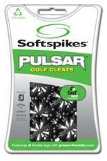 Softspikes Pulsar Camshells, metal thread