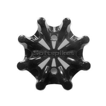 Softspikes Pulsar Camshells, metal thread