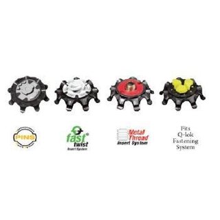 Softspikes Pulsar Camshells, metal thread