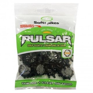 Softspikes Pulsar Pins golfowe spiki, 20szt.