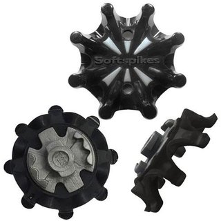 Softspikes Pulsar Pins golfowe spiki, 20szt.