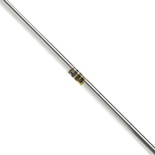 True Temper Dynamic Gold Parallel Unitized trzpień żelaza, stal S300