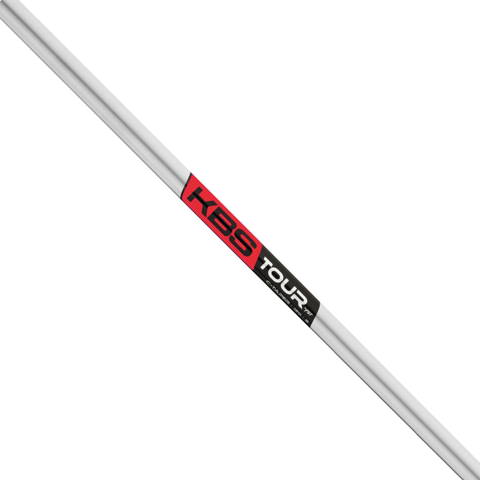 KBS C-Taper wał do żelaza - X flex - 37.5"