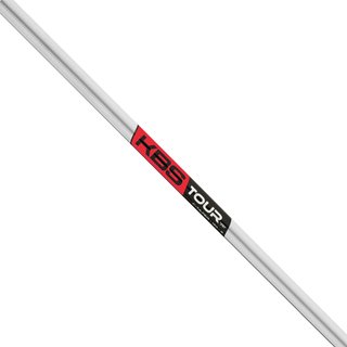KBS C-Taper wał do żelaza - X flex - 37.5"