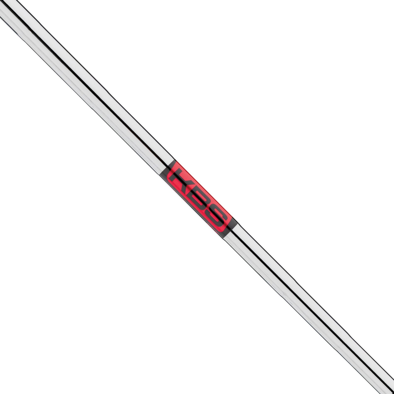 KBS Tour Par Iron Shaft, R - równoległy wałek do żelaz