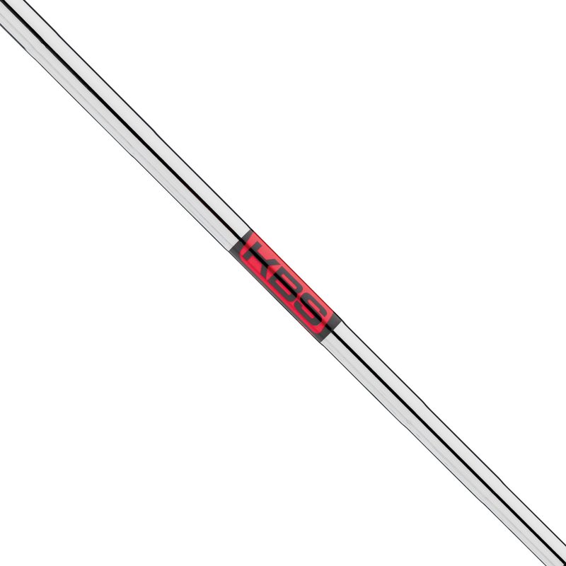 KBS Tour Par Iron Shaft, R - równoległy wałek do żelaz