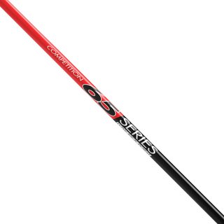 UST Mamiya Competition 65 Series wał do żelaz, A/L flex